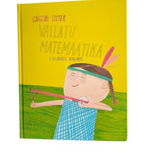 Vallatu Matemaatika
