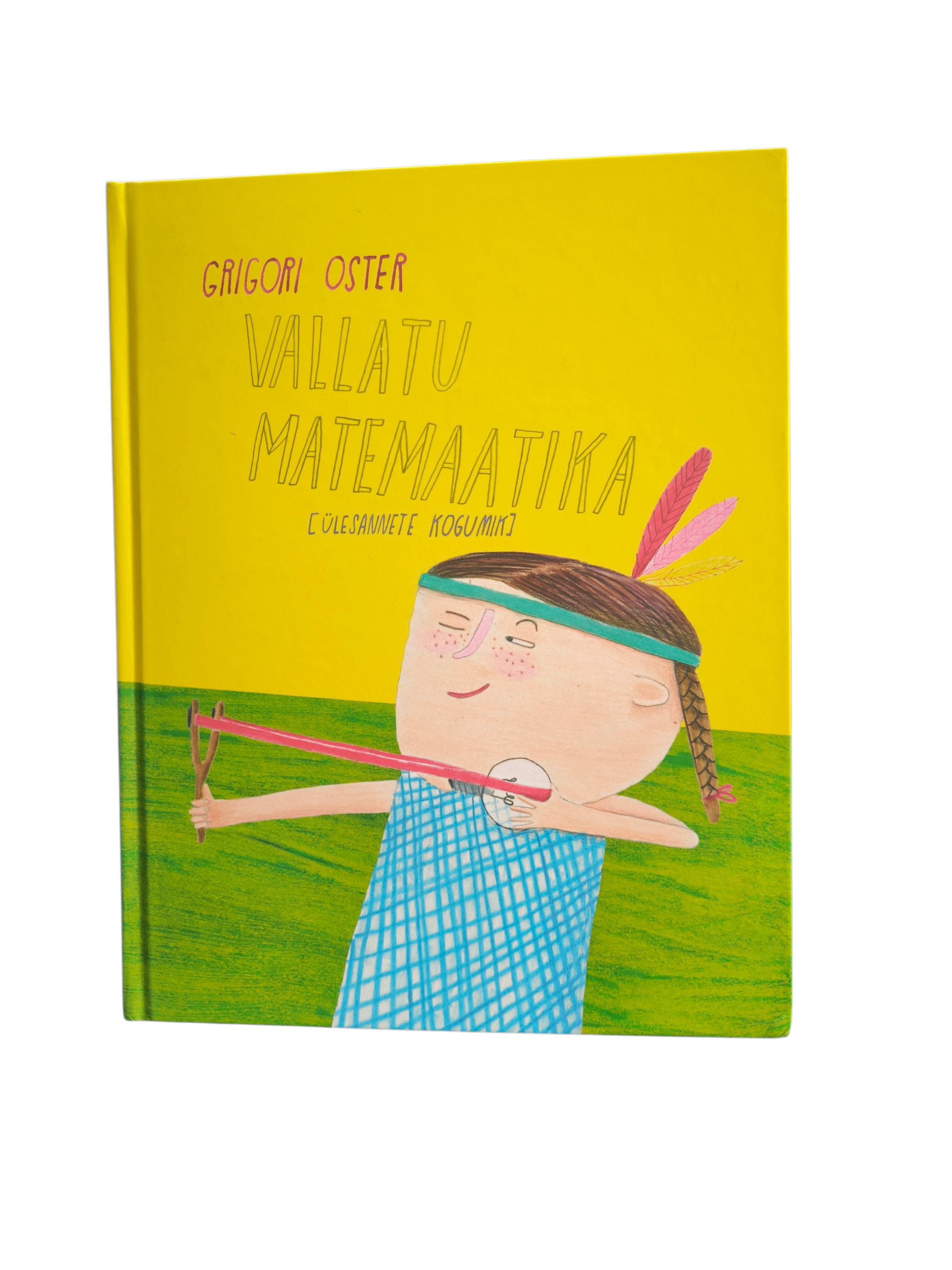 Vallatu Matemaatika