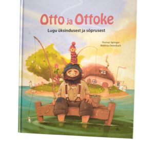 Otto ja Ottoke