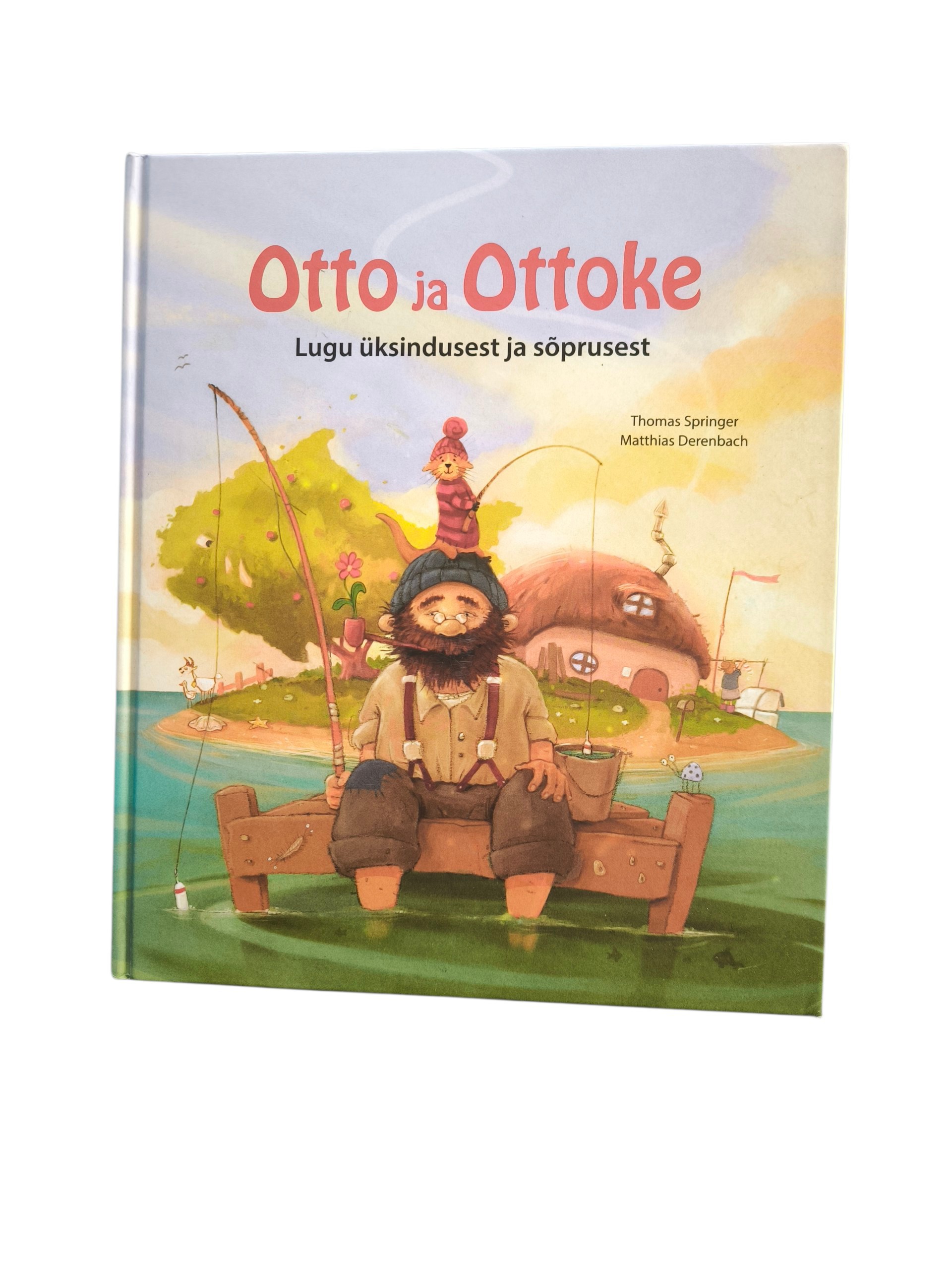 Otto ja Ottoke