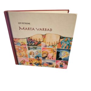 Marta Varbad