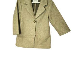 Zara mantel suurus 104