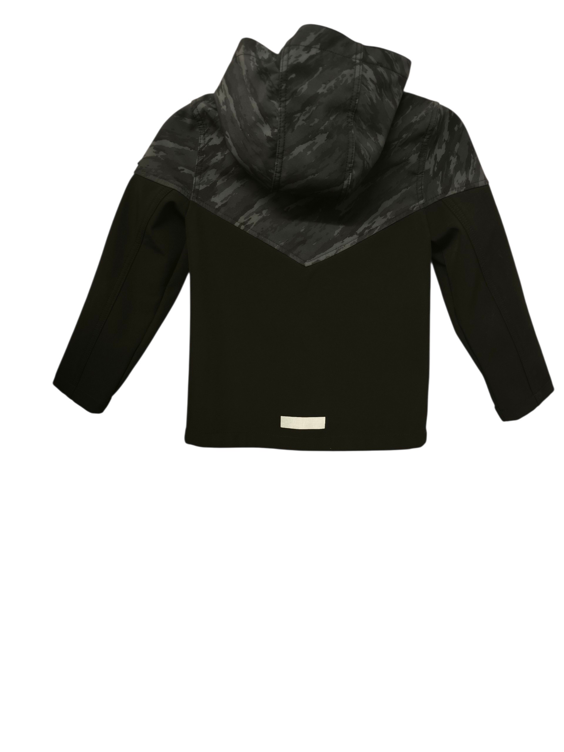 Northville softshell jope suurus 128 - Pilt 2