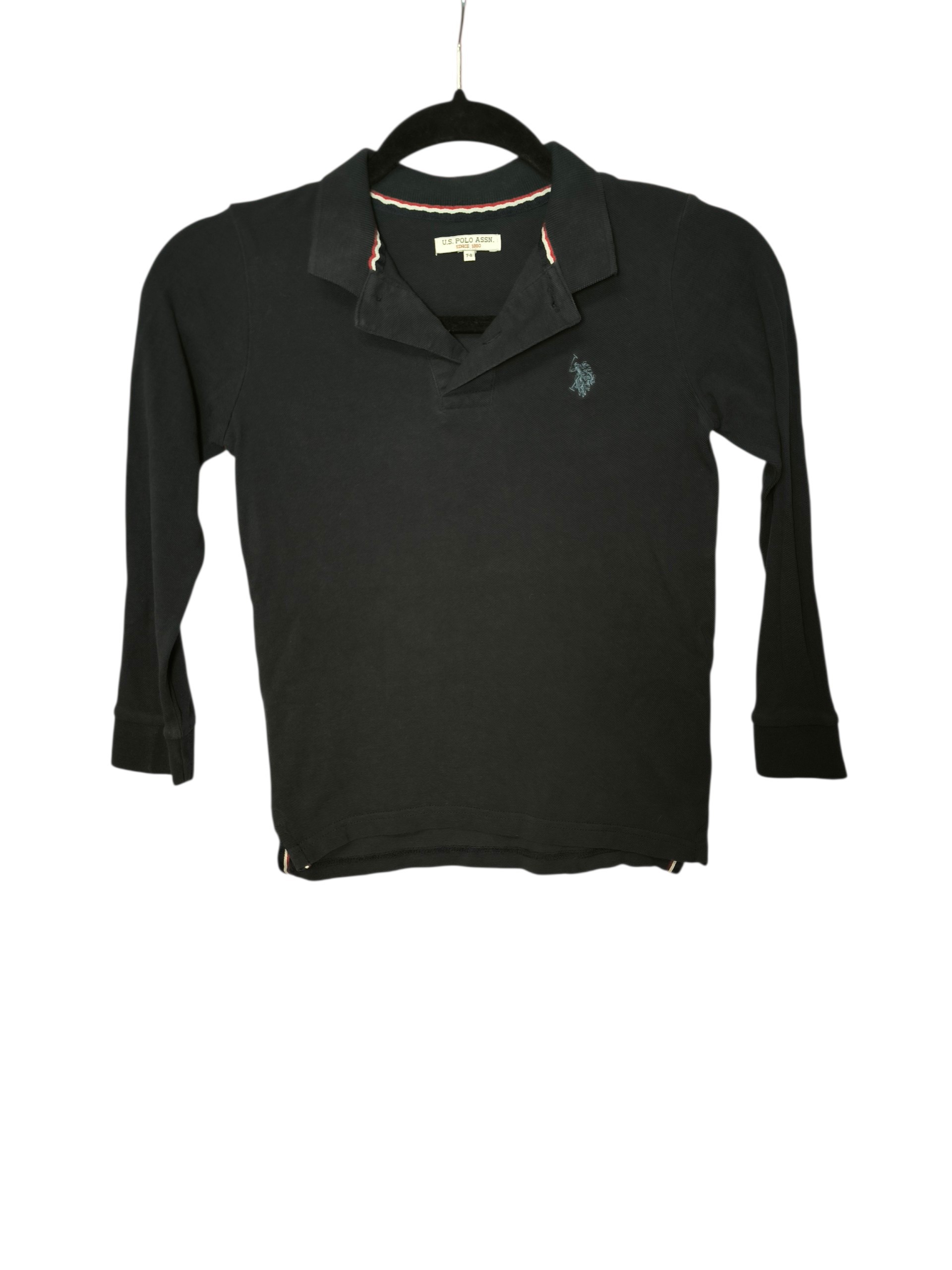 U.S Polo Assn. pluus suurus 122-128