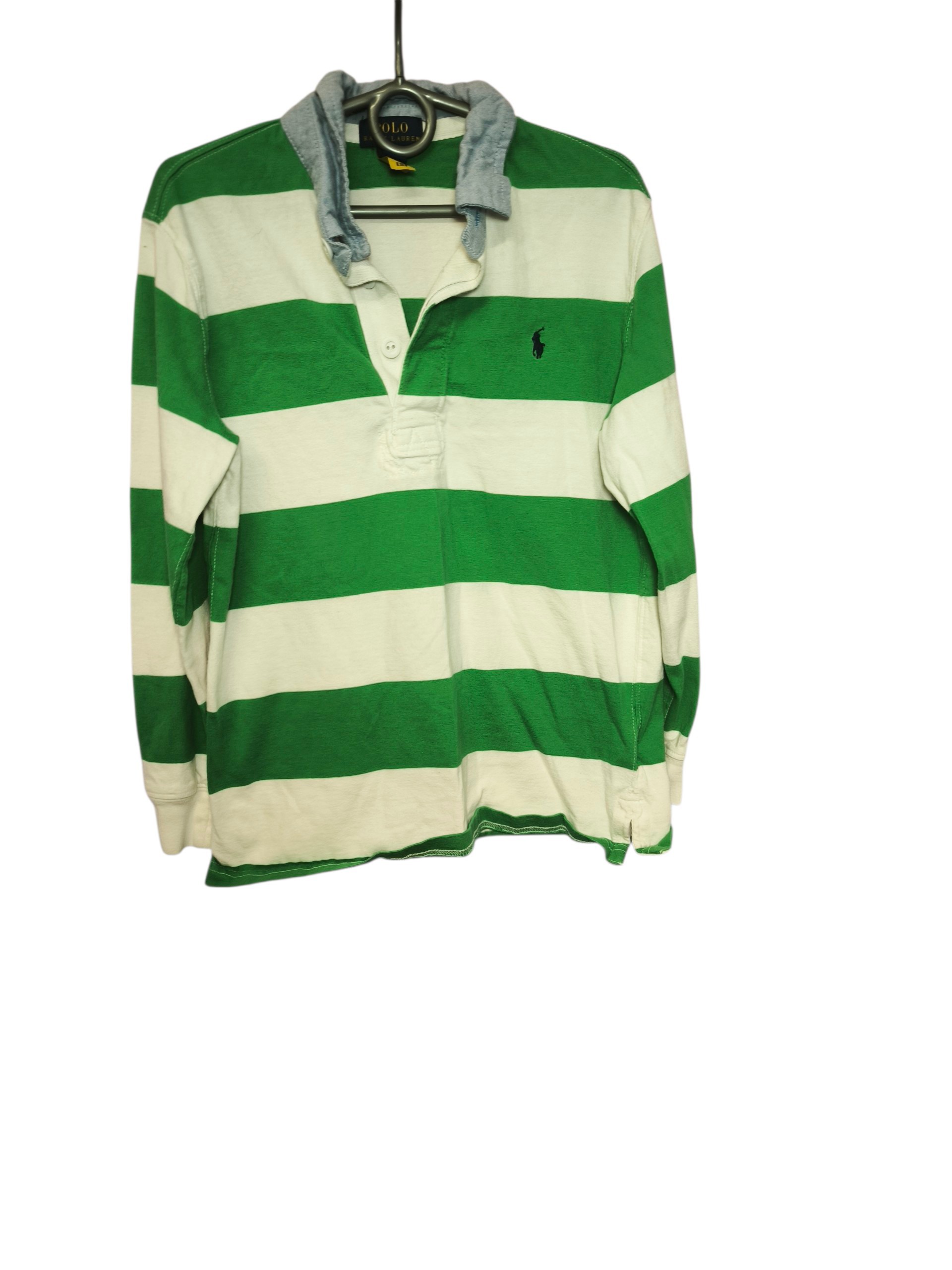 Polo Ralph Lauren pluus suurus 122