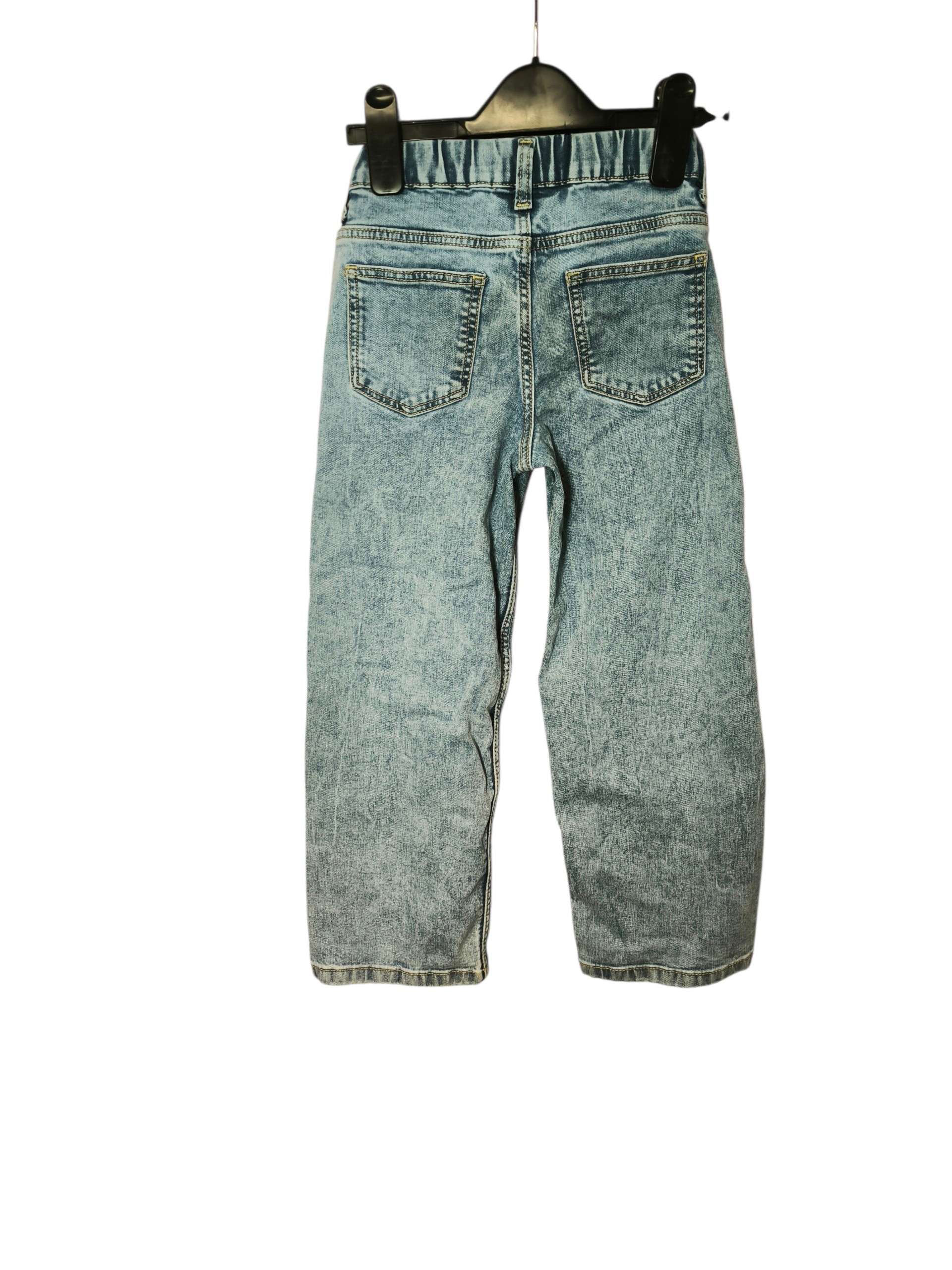 C&A teksad suurus 122 - Pilt 2