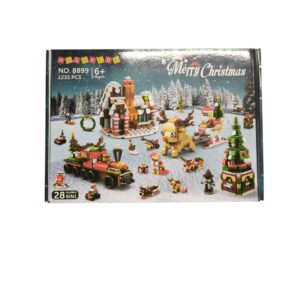 Uus Lego analoog