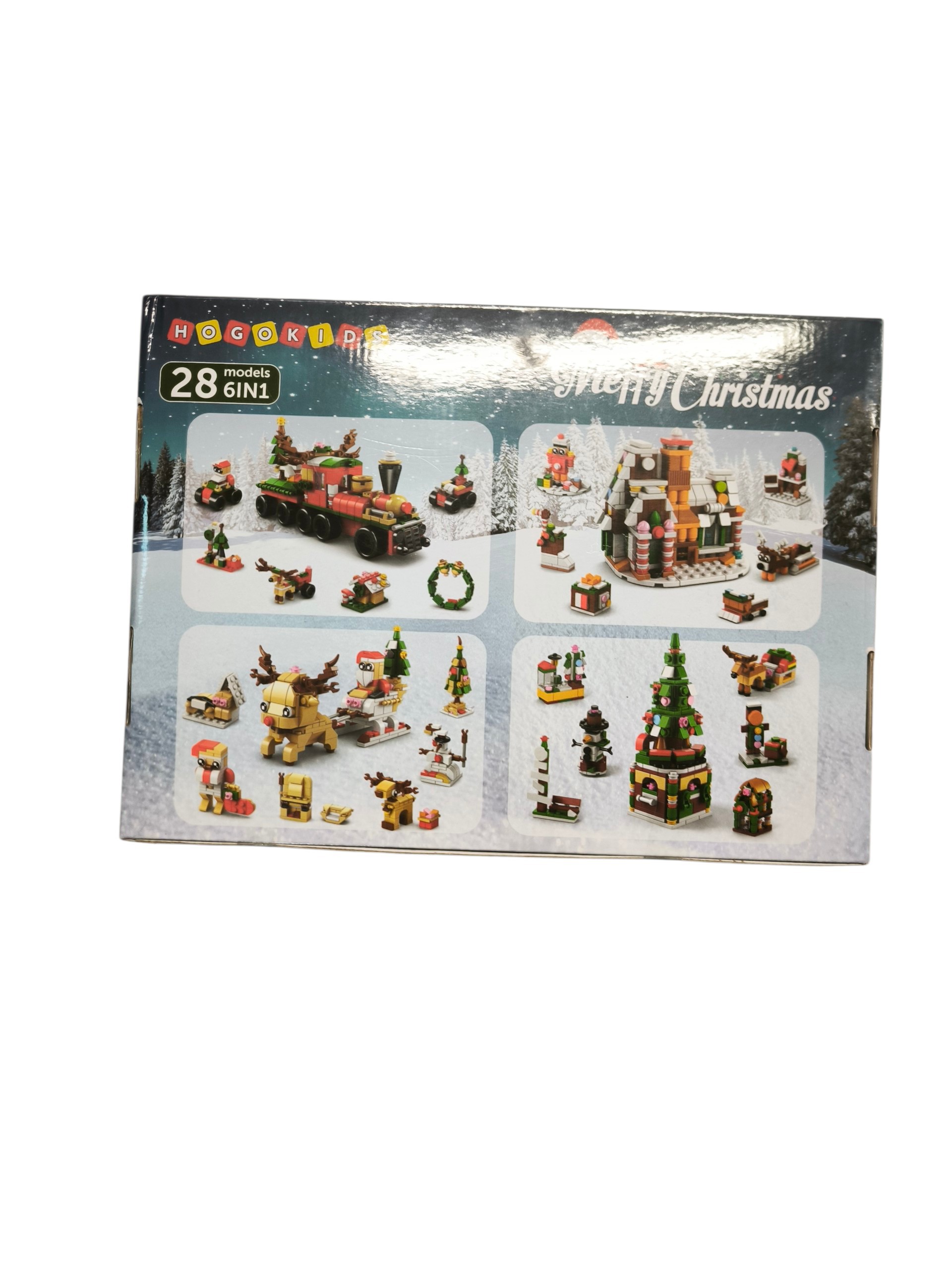 Uus Lego analoog - Pilt 2