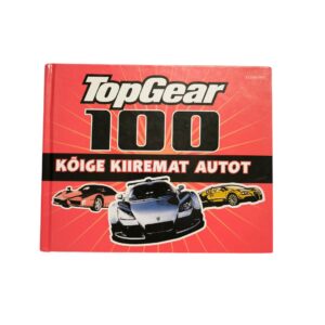 Top Gear 100 kõige kiiremat autot