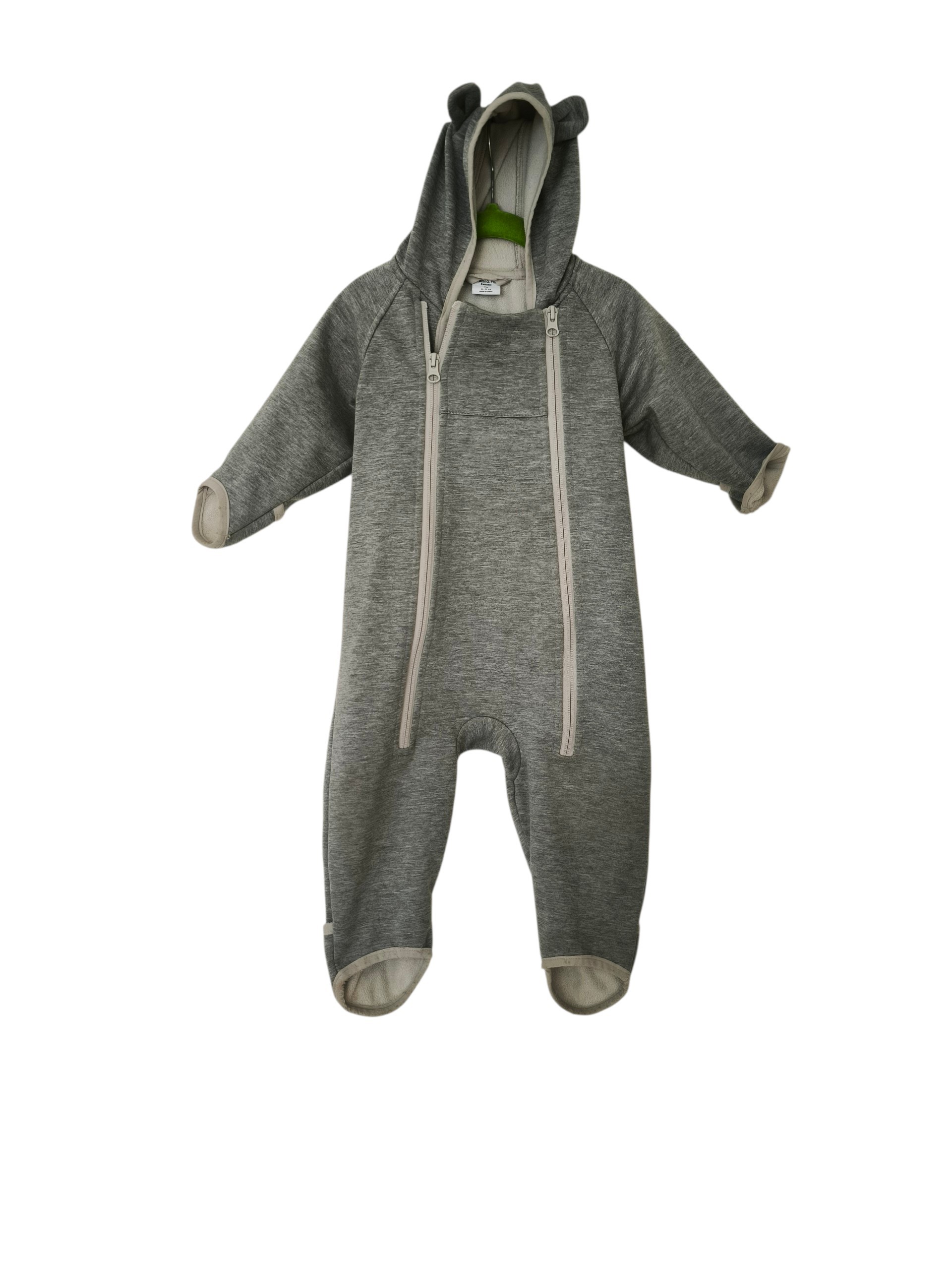 Polarn O Pyret softshell kombekas suurus 74