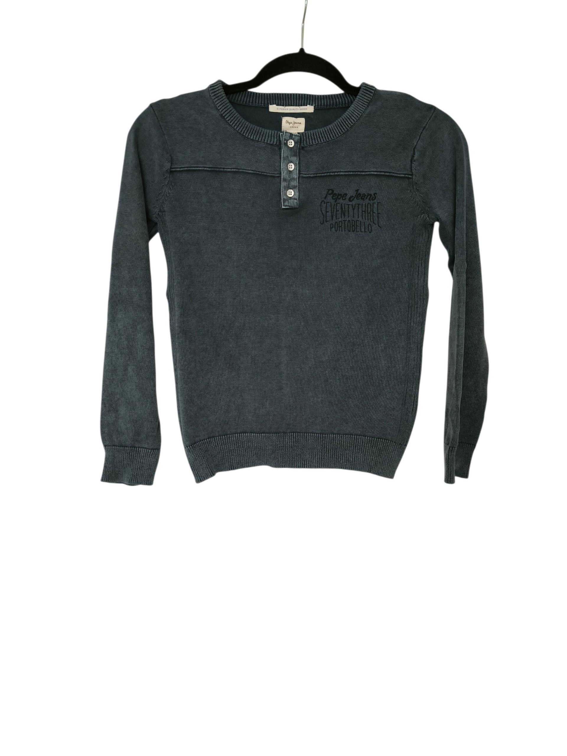 Pepe Jeans kampsun suurus 140