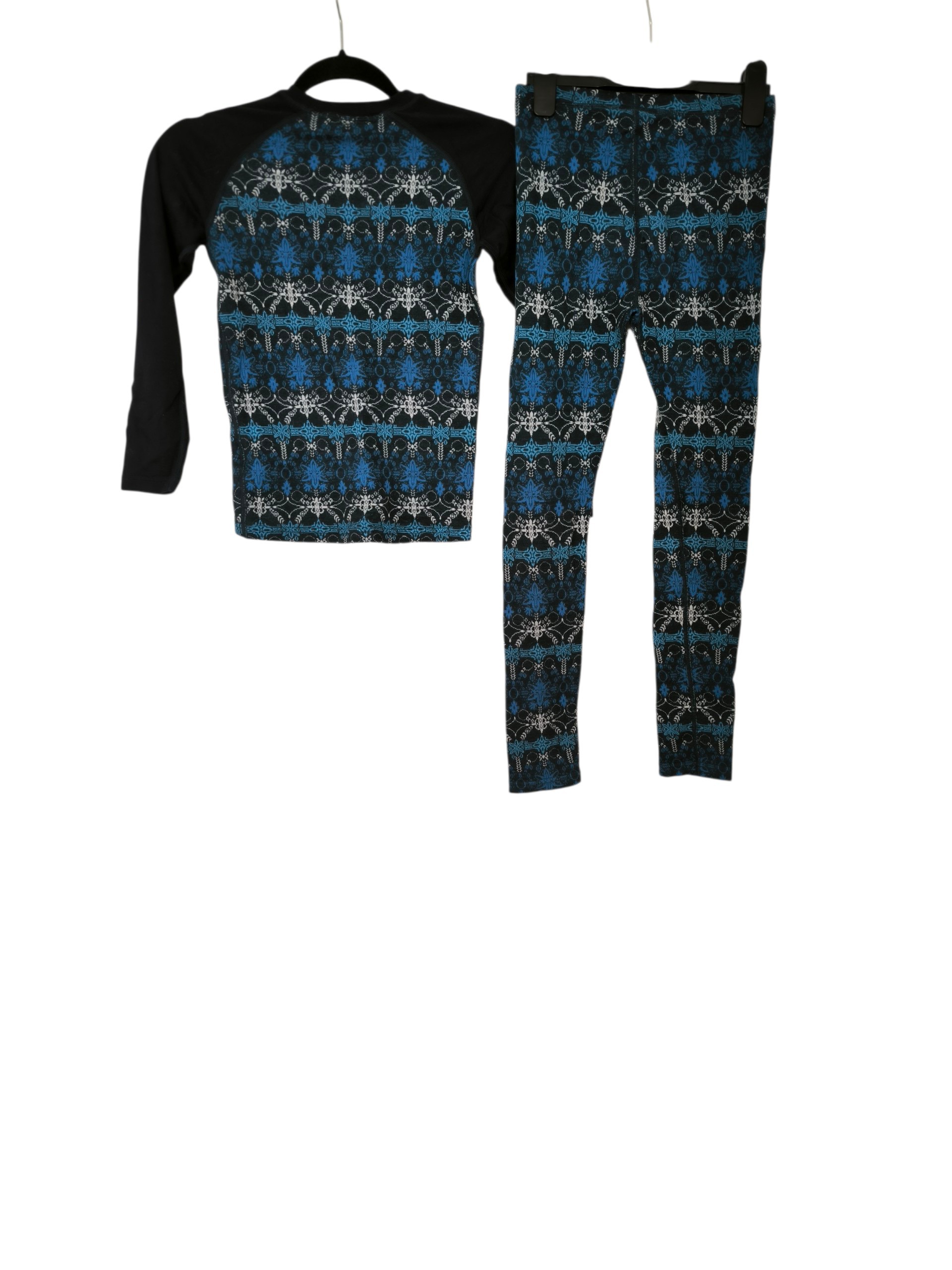 Helly Hansen soojapesu suurus 140 - Pilt 2