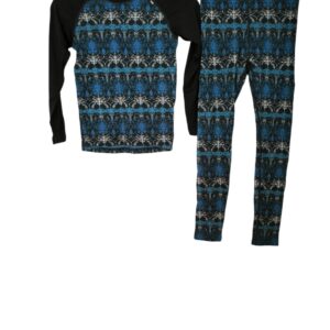 Helly Hansen soojapesu suurus 140