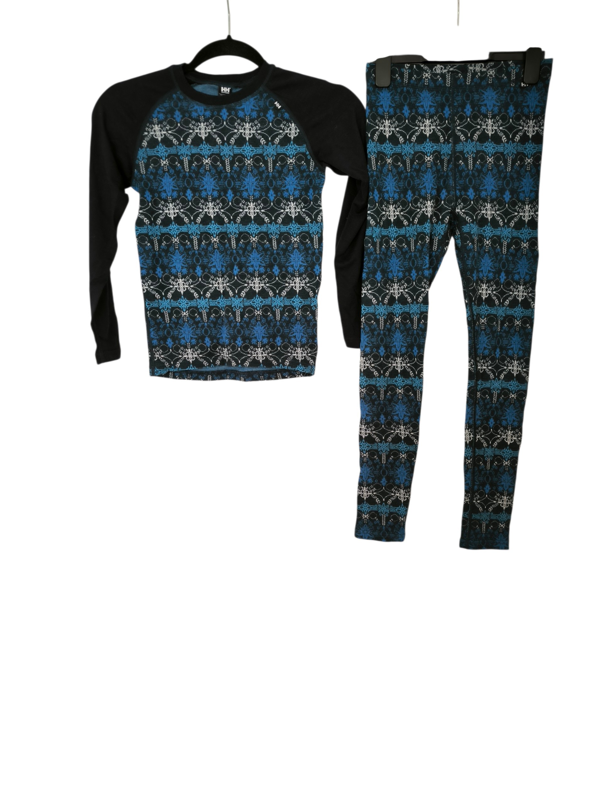 Helly Hansen soojapesu suurus 140
