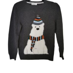 H&M kampsun suurus 134-140