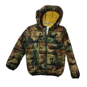 Zara k/s jope suurus 110