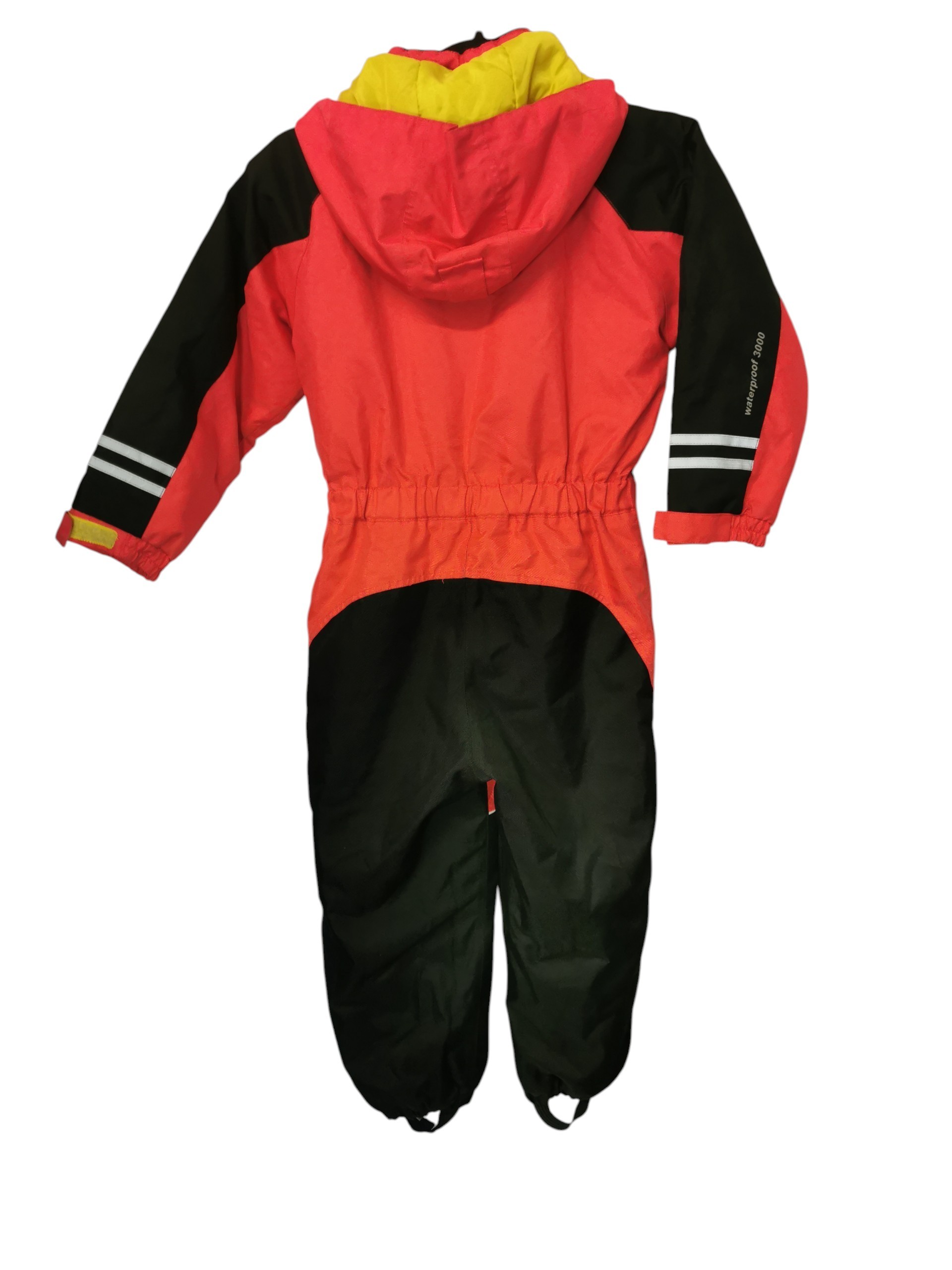 Tuxer ülemineku kombe suurus 128-134 - Pilt 3