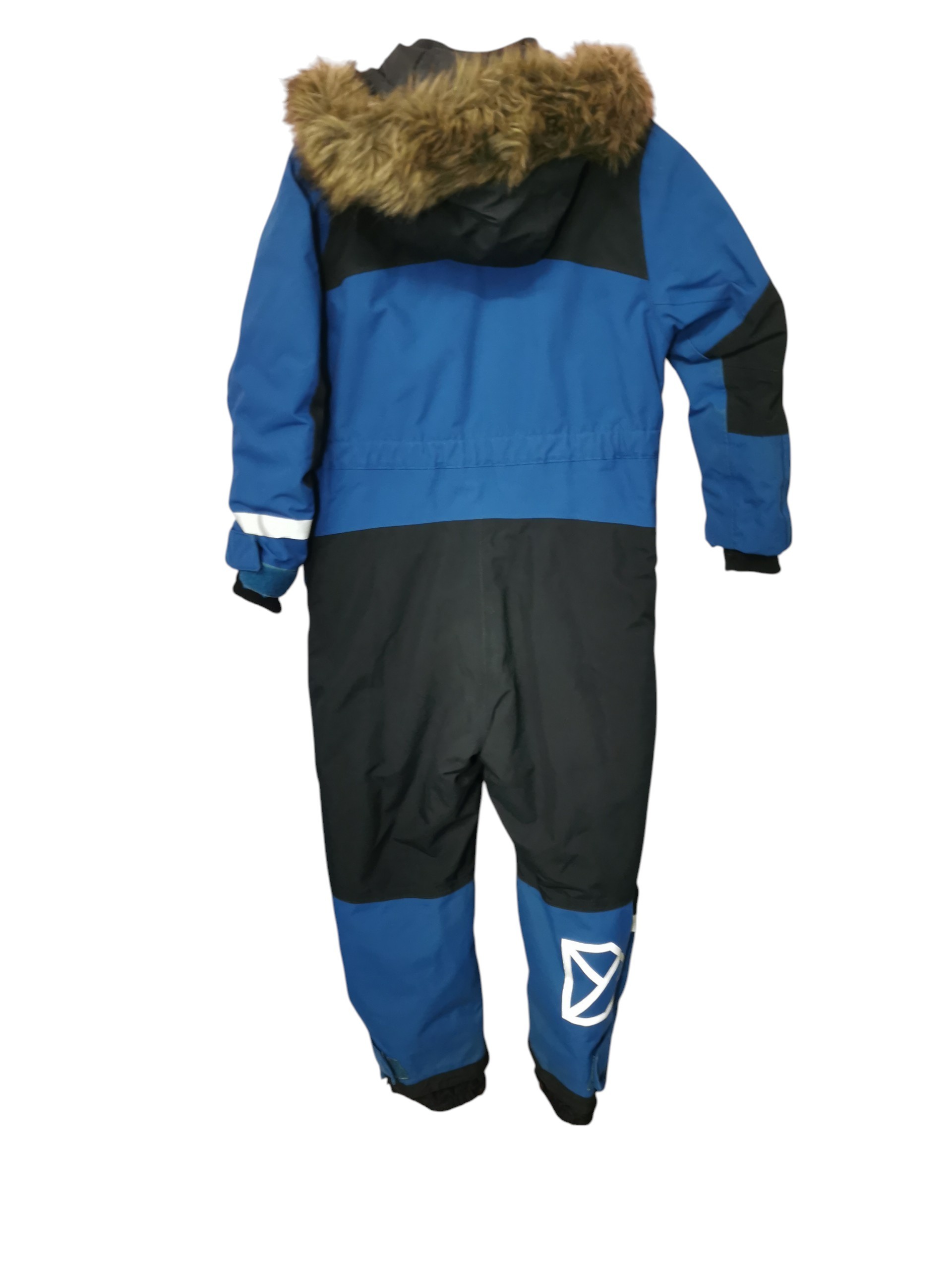 Didrikson talvekombe suurus 110 - Pilt 3