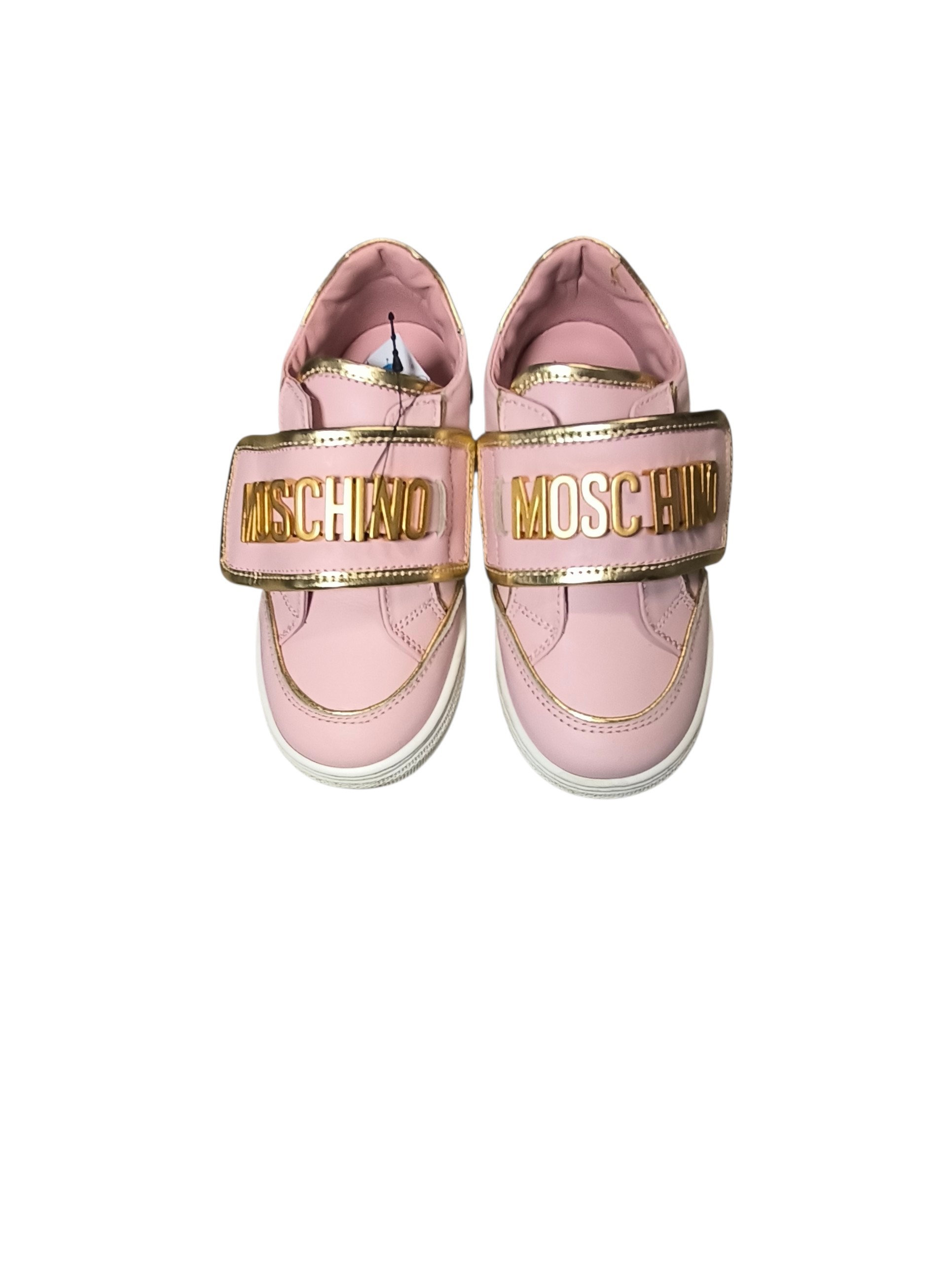 Moschino tossud suurus 26