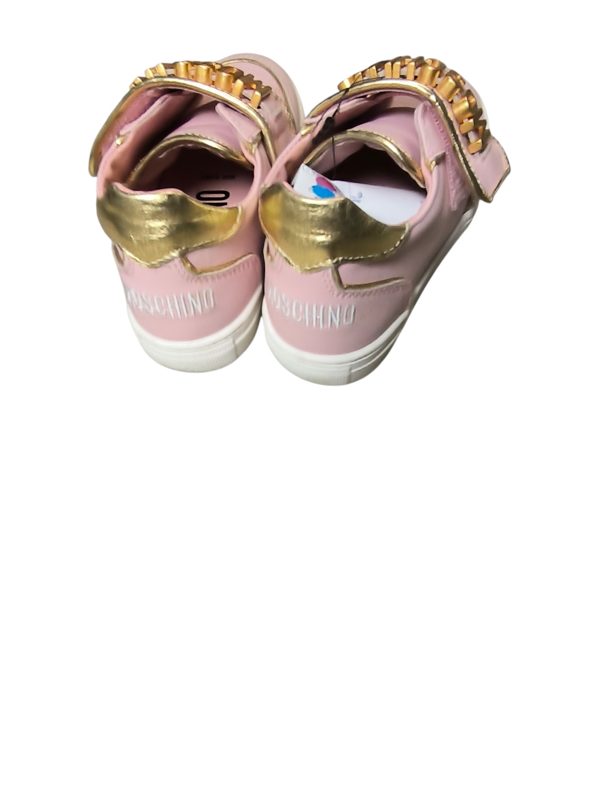 Moschino tossud suurus 26 - Pilt 2