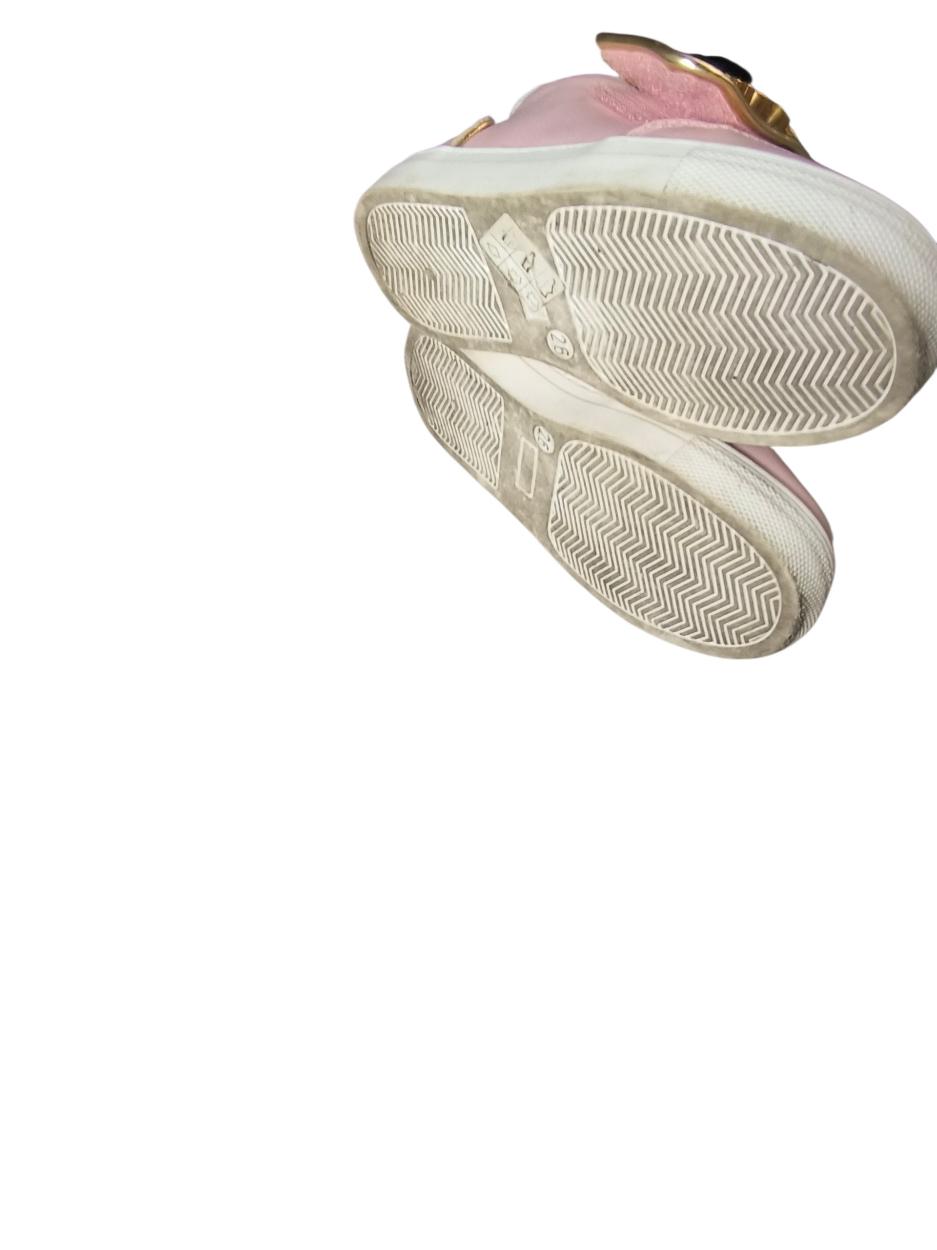 Moschino tossud suurus 26 - Pilt 3