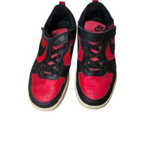 Nike tossud suurus 33,5