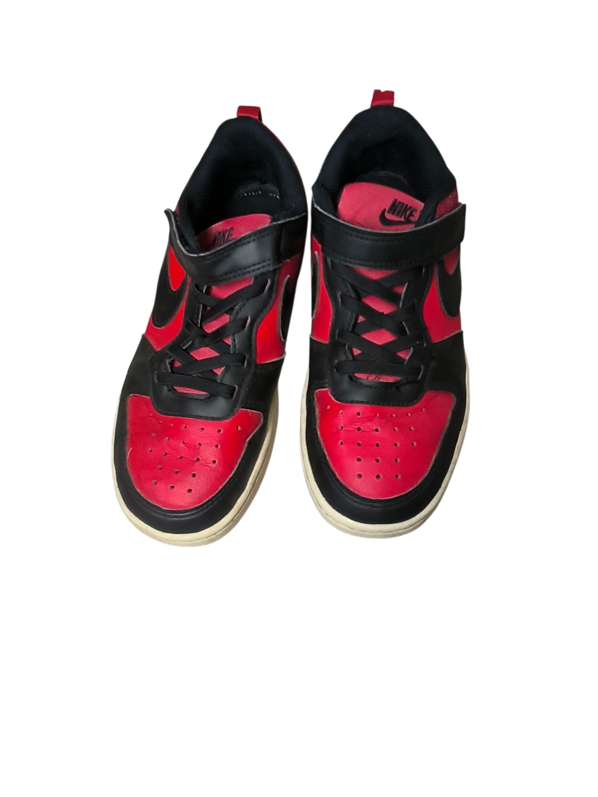 Nike tossud suurus 33,5
