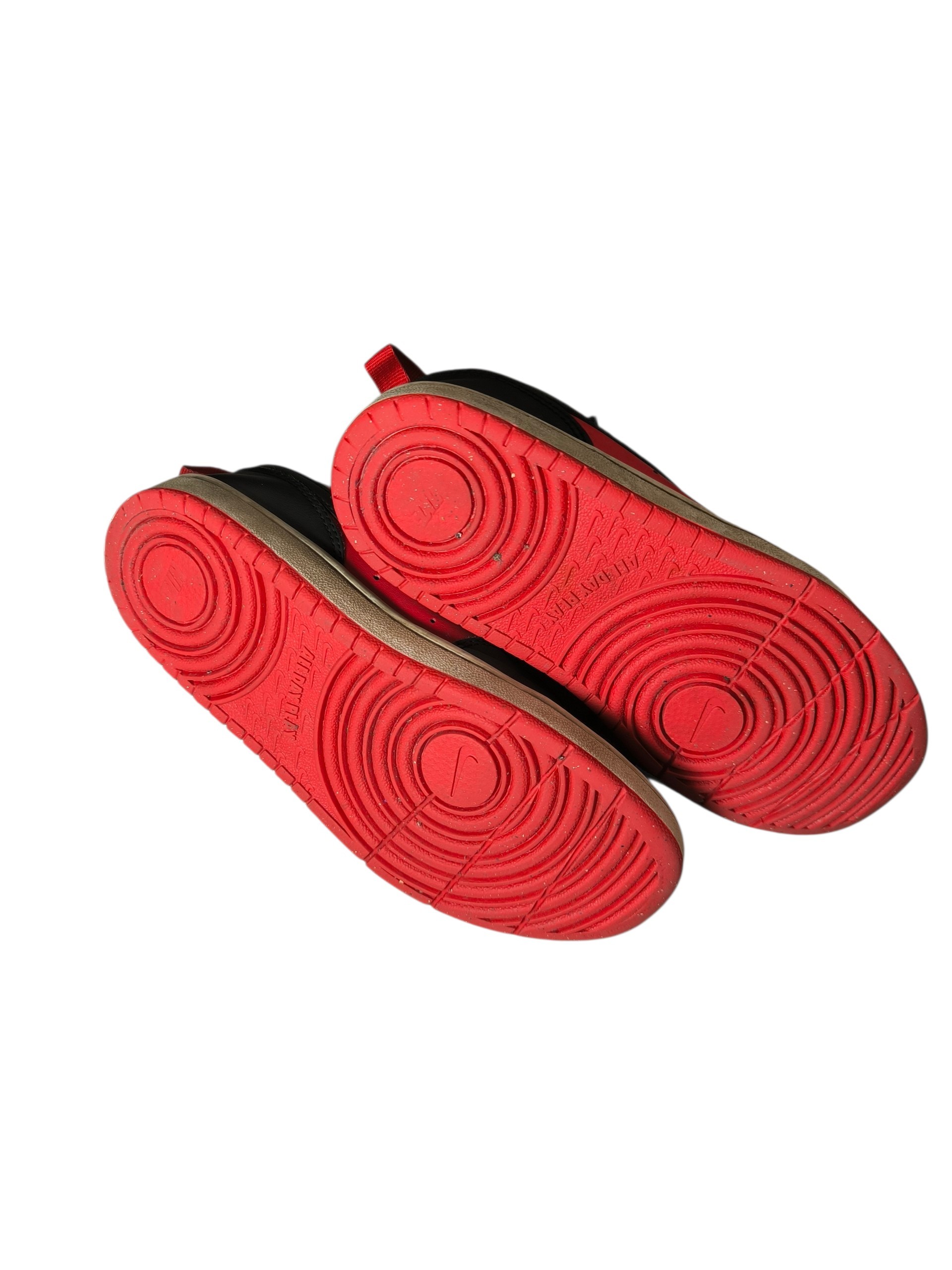 Nike tossud suurus 33,5 - Pilt 3