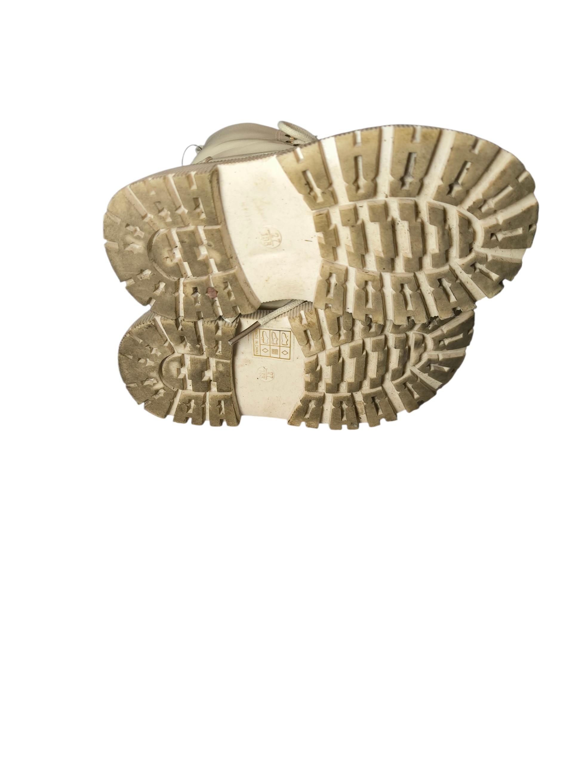 Saapad suurus 27 - Pilt 3