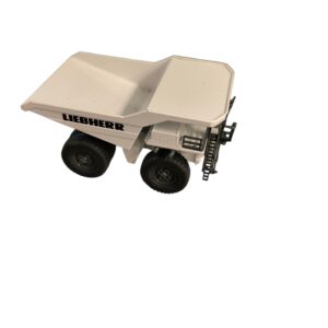 Liebherr auto