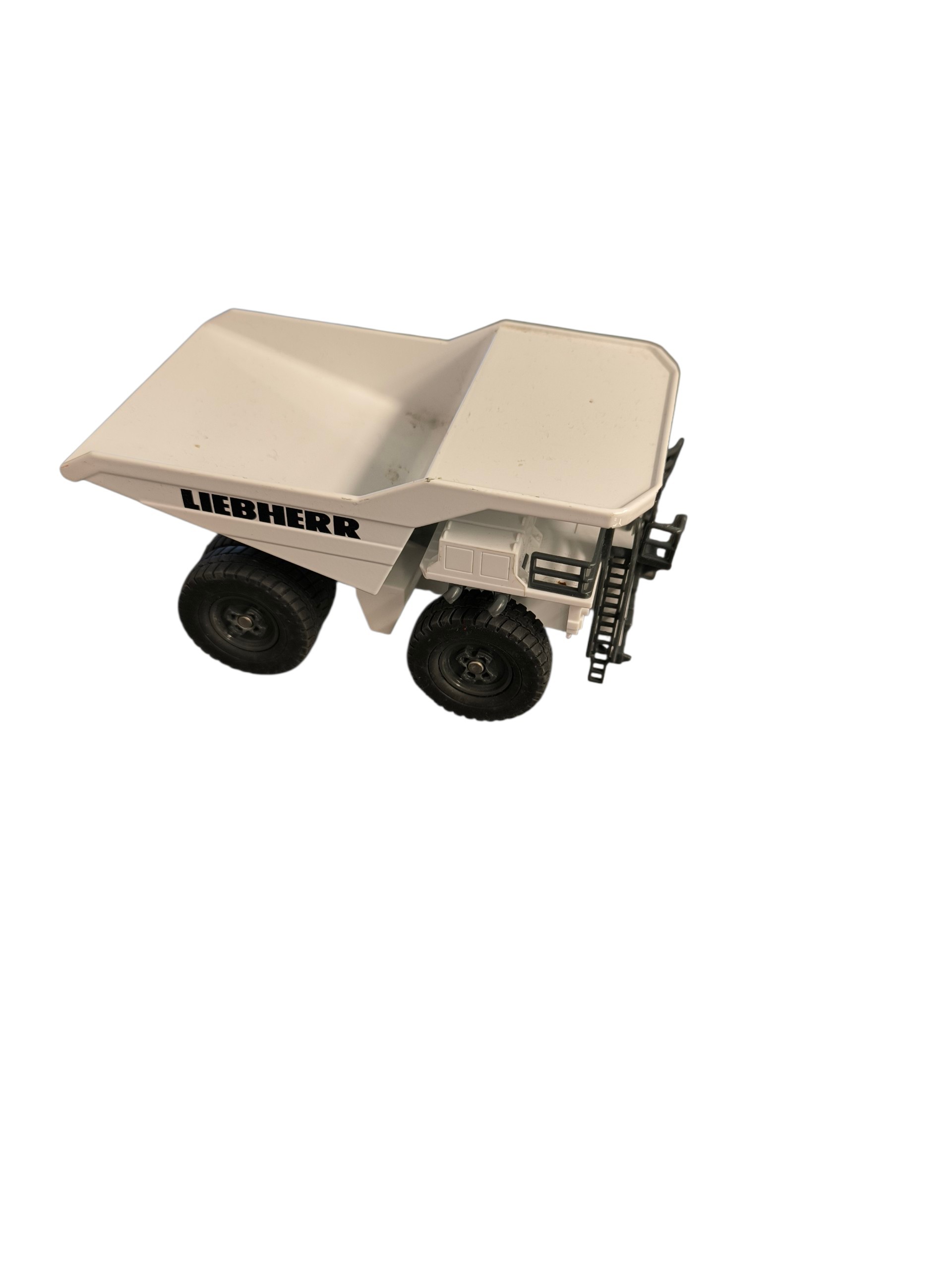Liebherr auto