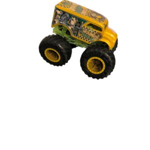 Hotweels monster truck