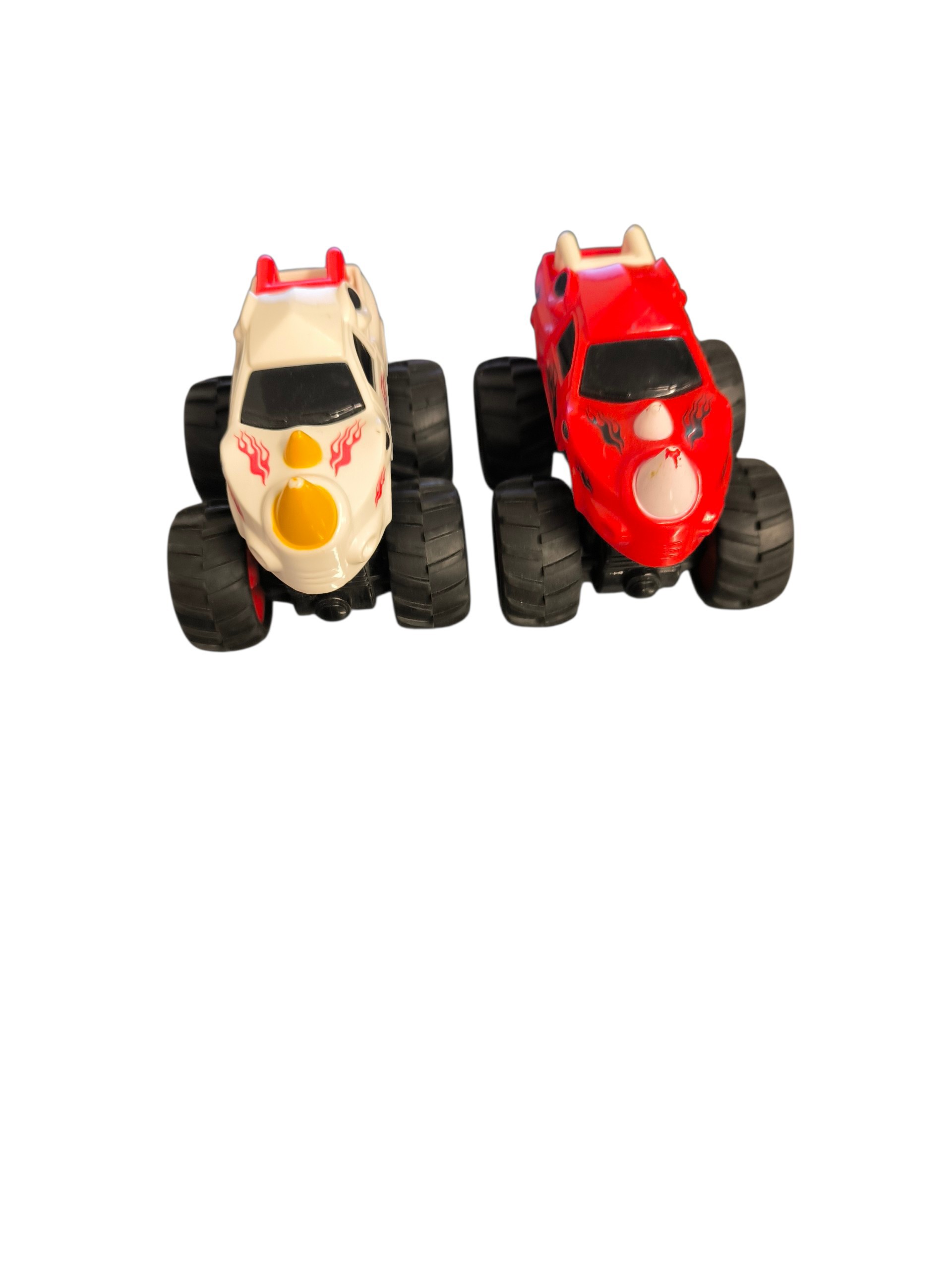 Monster truck 2 tk