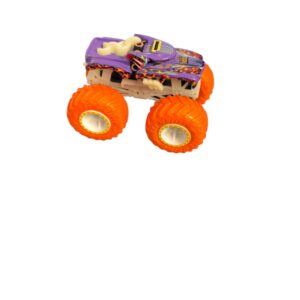 Hotweels monster truck