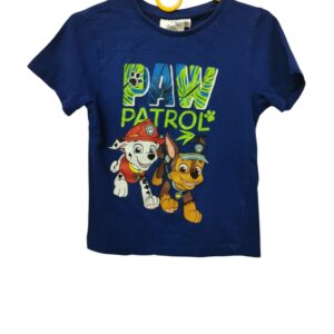 Paw Patrol t-särk suurus 116