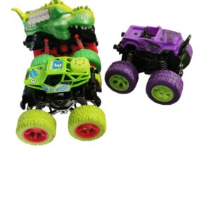 Monster autod