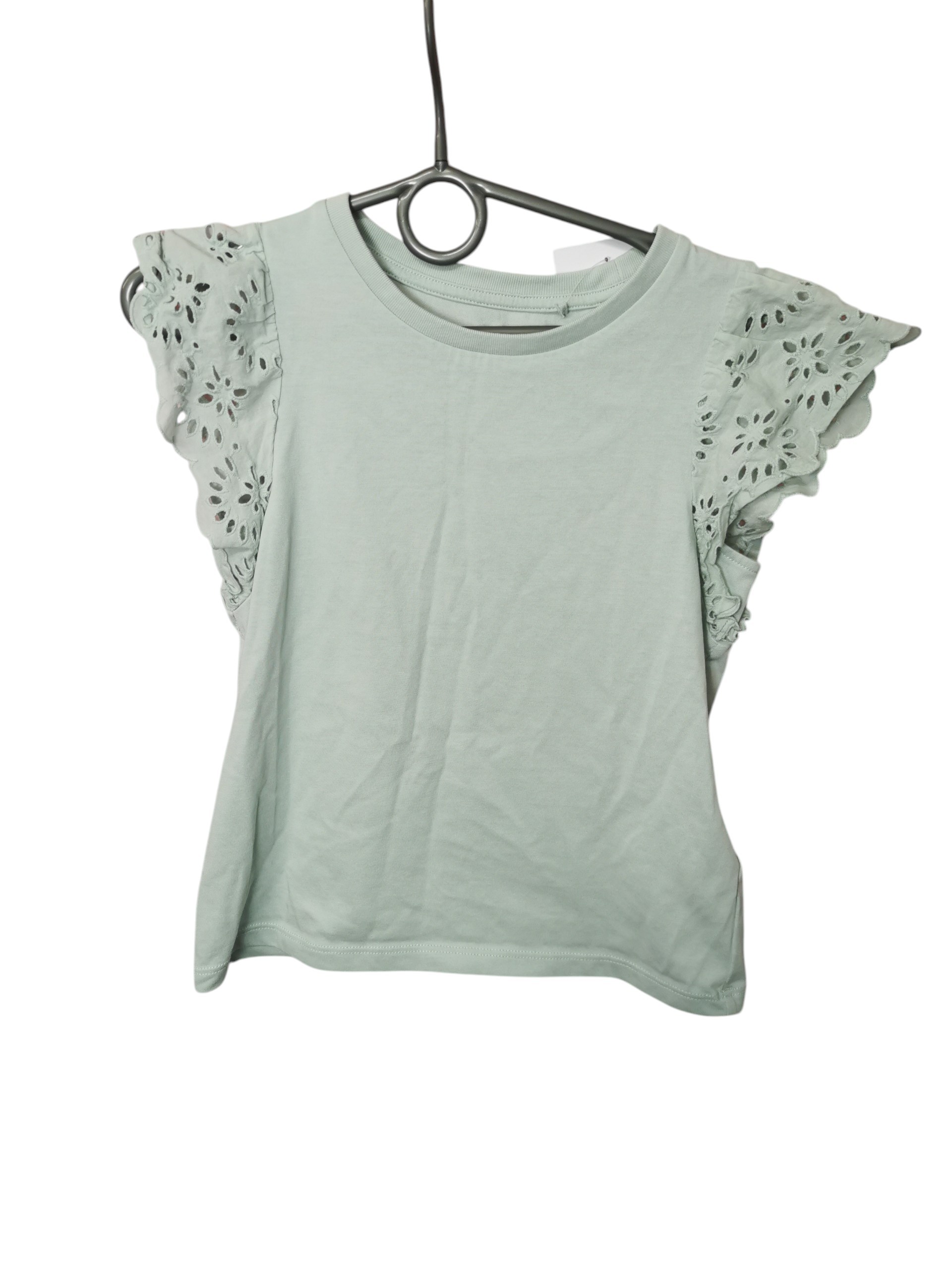 Uniqlo t-särk suurus 110-116