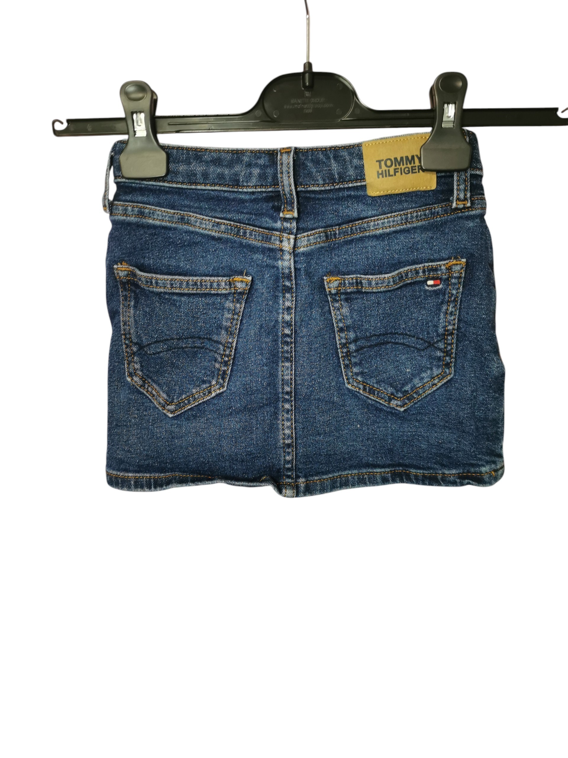 Tommy Hilfiger seelik suurus 110 - Pilt 2