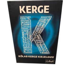 Kõlab kerge kirjeldus