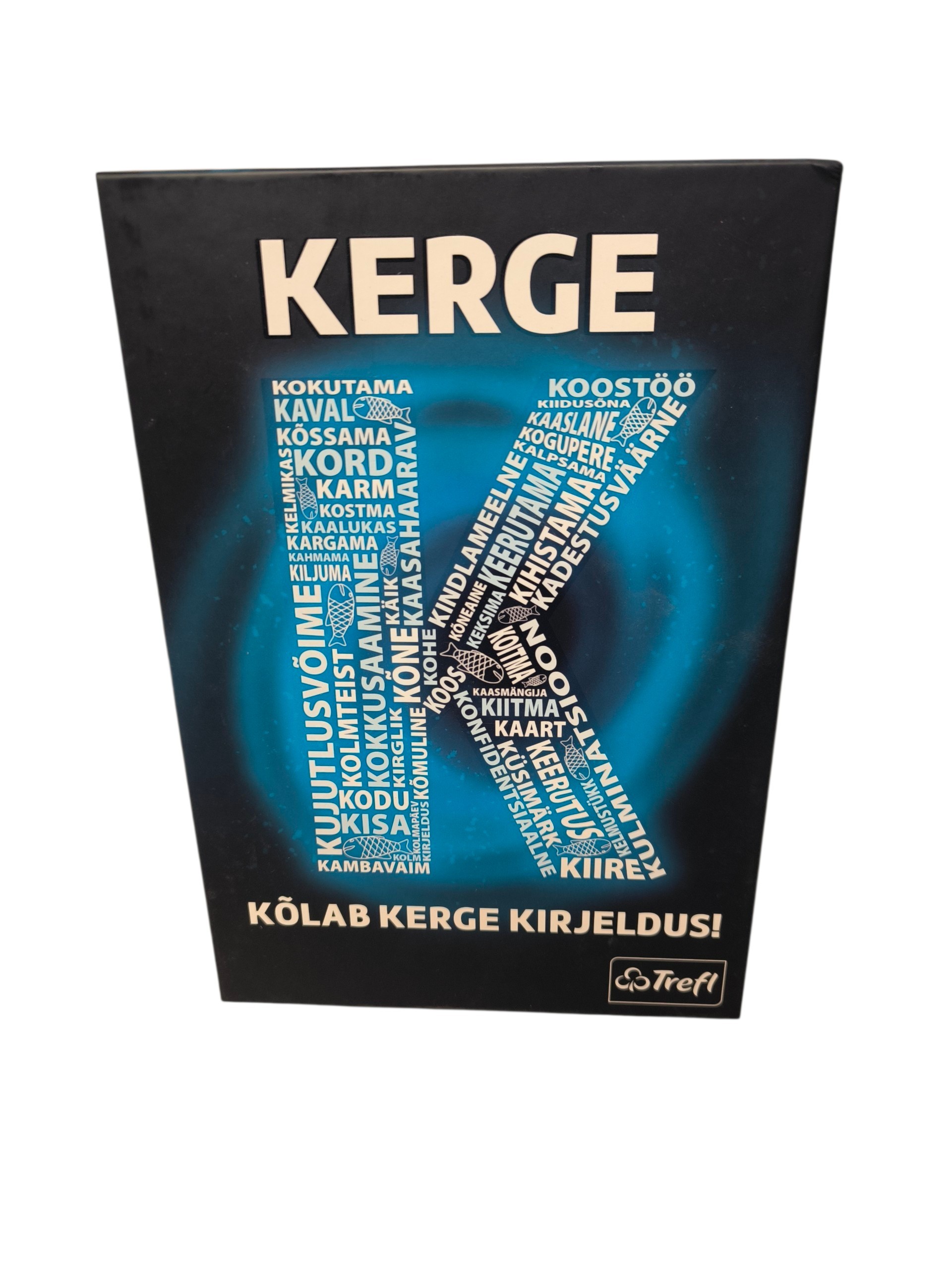 Kõlab kerge kirjeldus