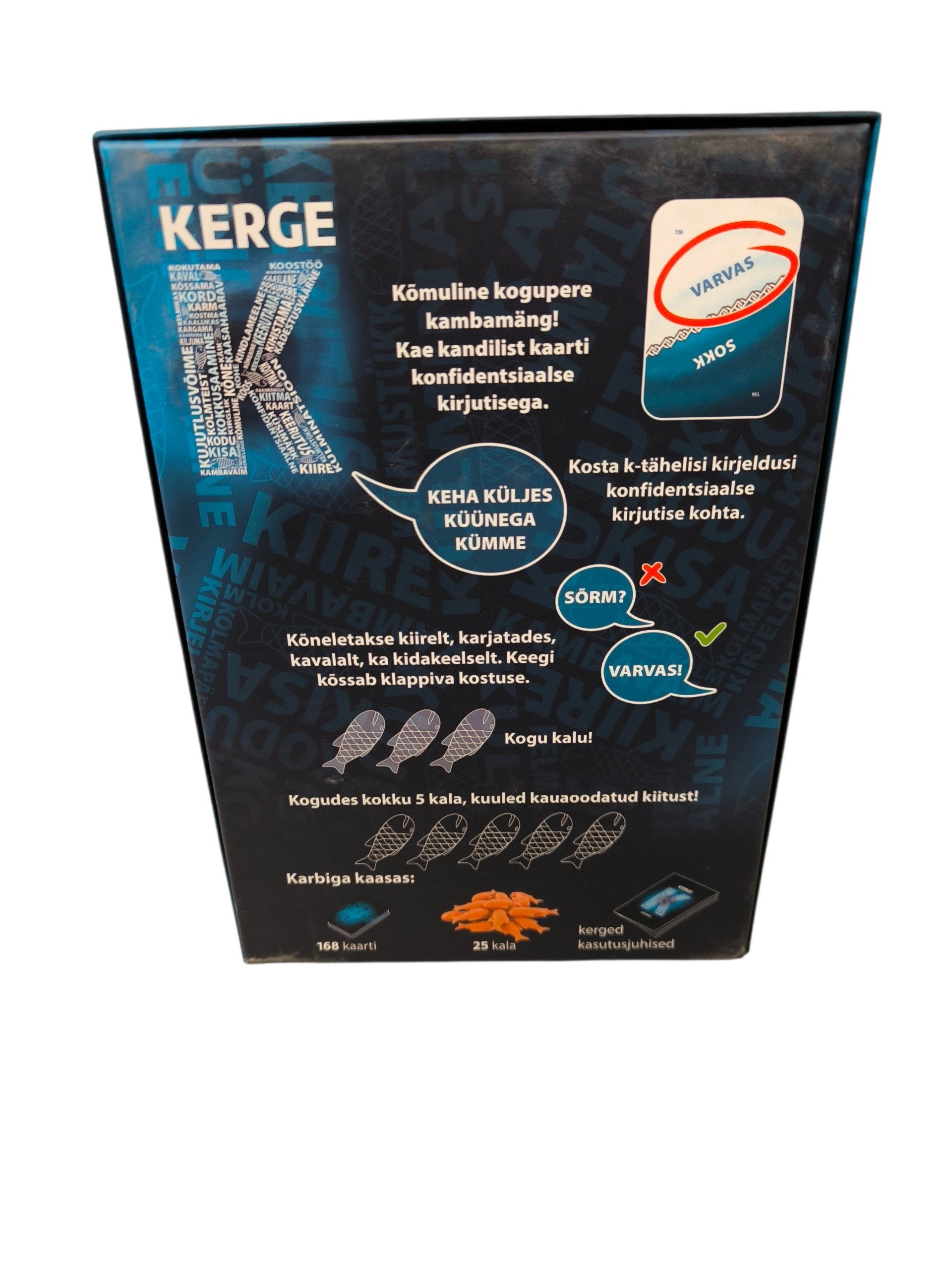 Kõlab kerge kirjeldus - Pilt 2