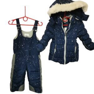 Chicco talvekomplekt suurus 86