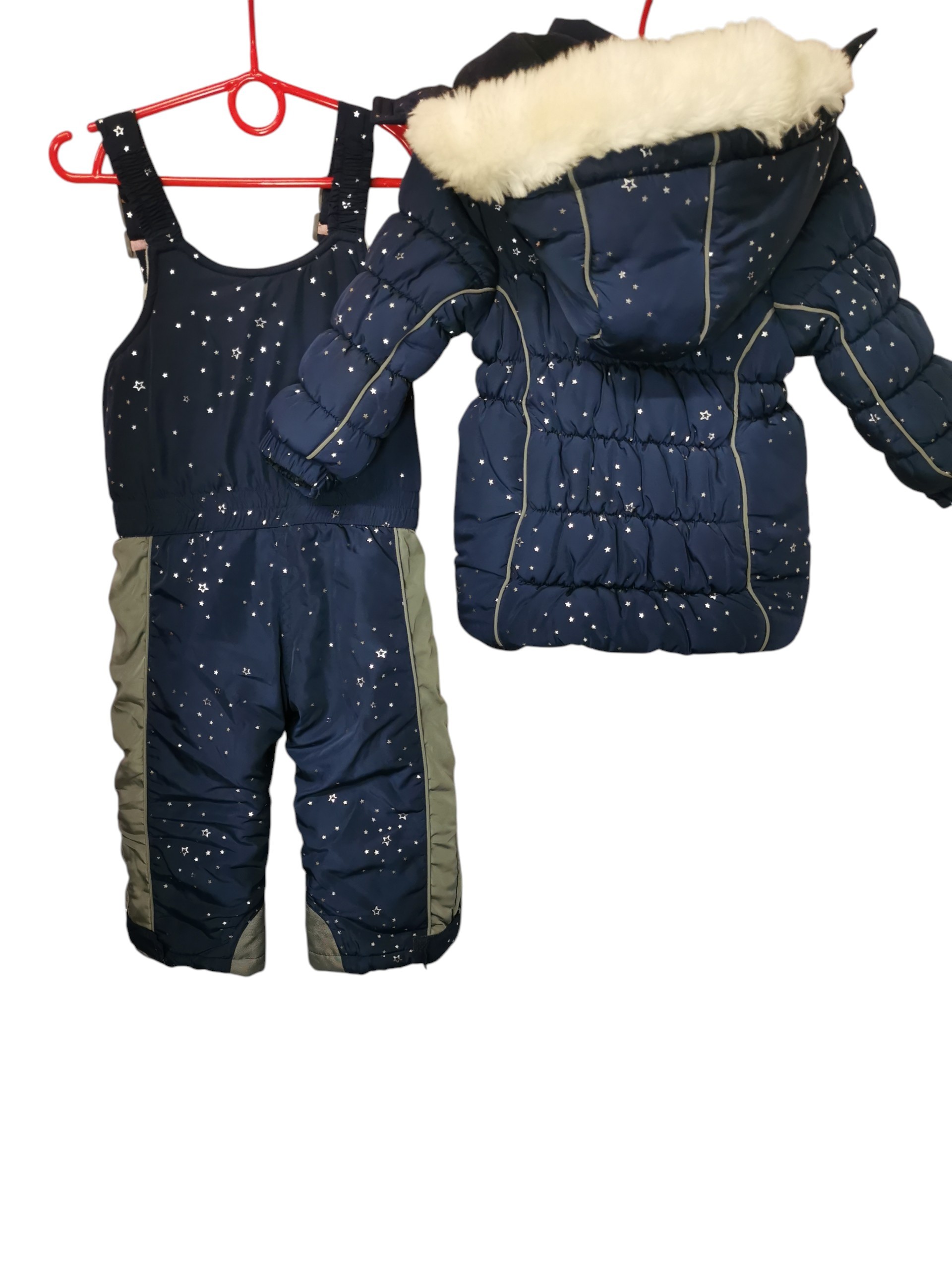 Chicco talvekomplekt suurus 86 - Pilt 2