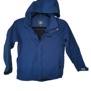 North Bend shell jope suurus 122-128