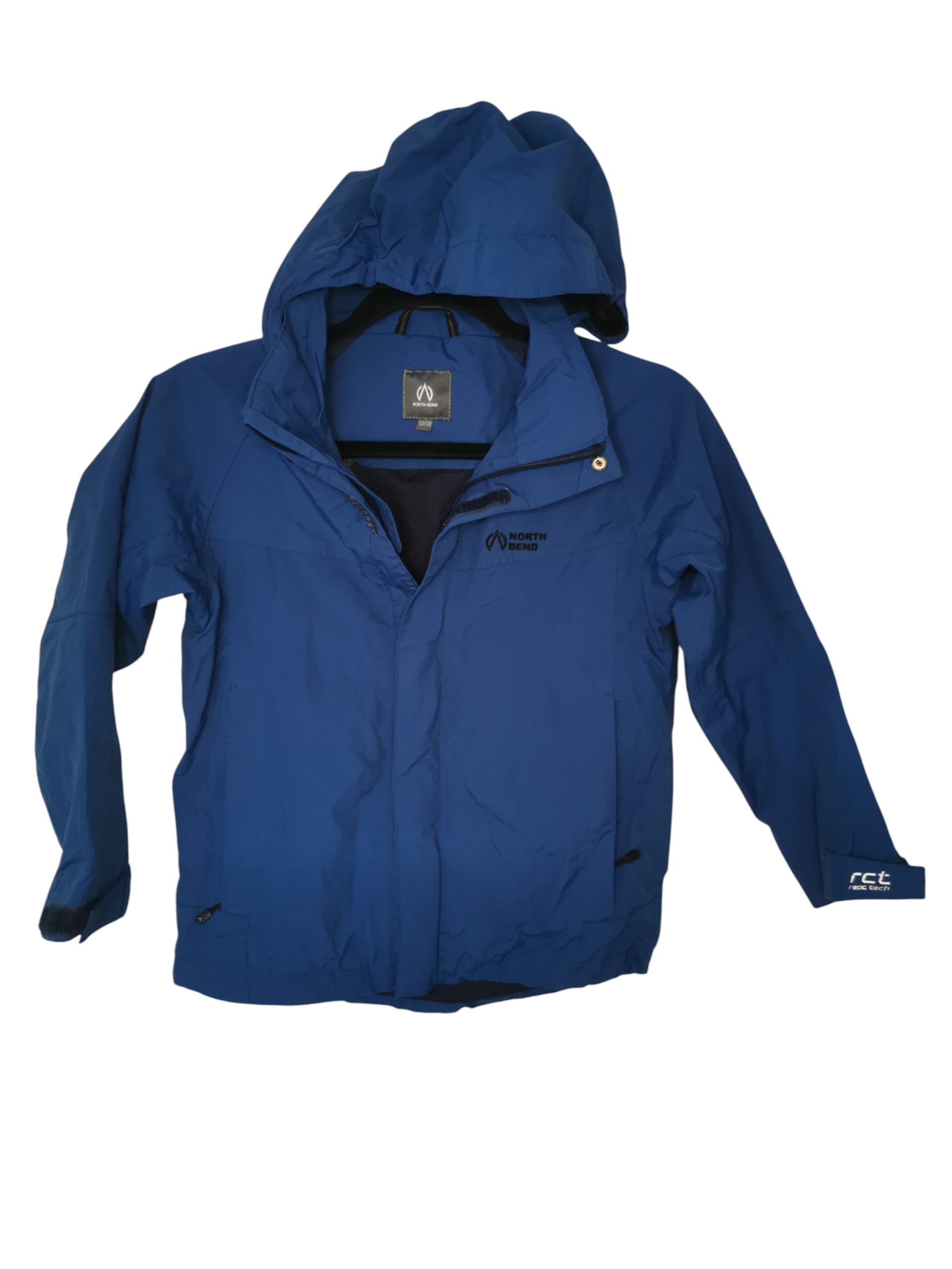 North Bend shell jope suurus 122-128