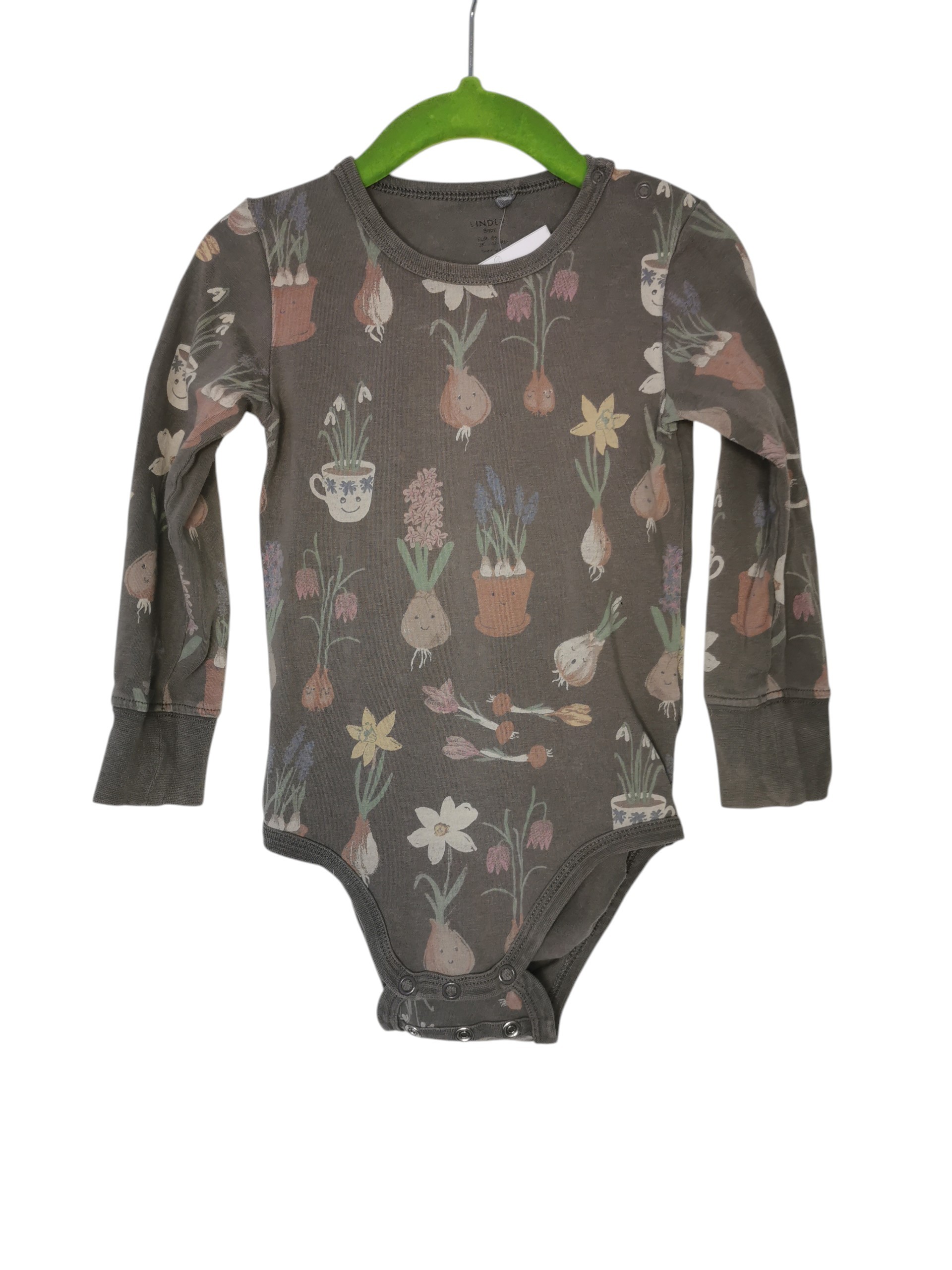 Lindex body suurus 86
