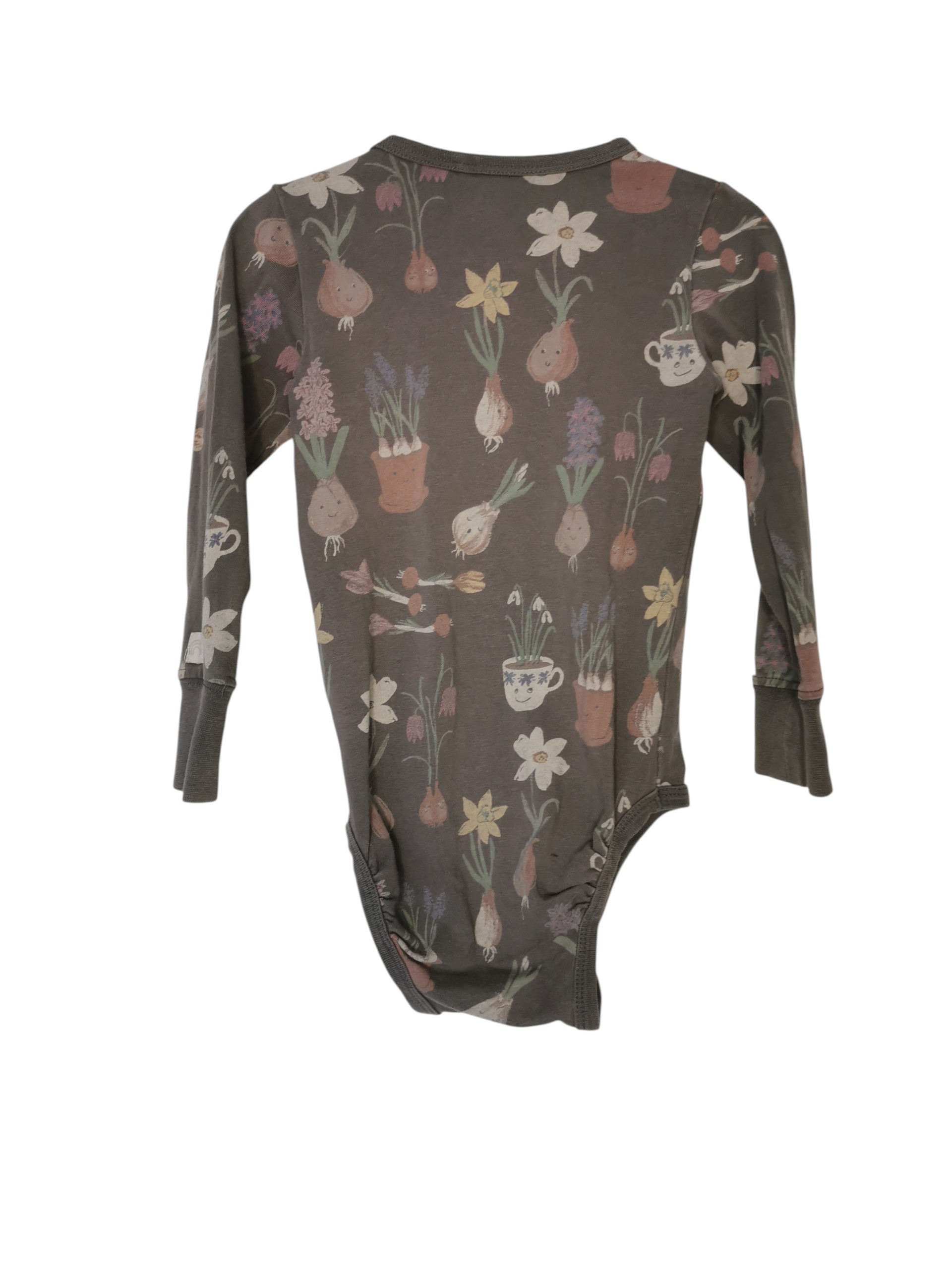 Lindex body suurus 86 - Pilt 2