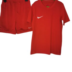 Nike komplekt suurus 122