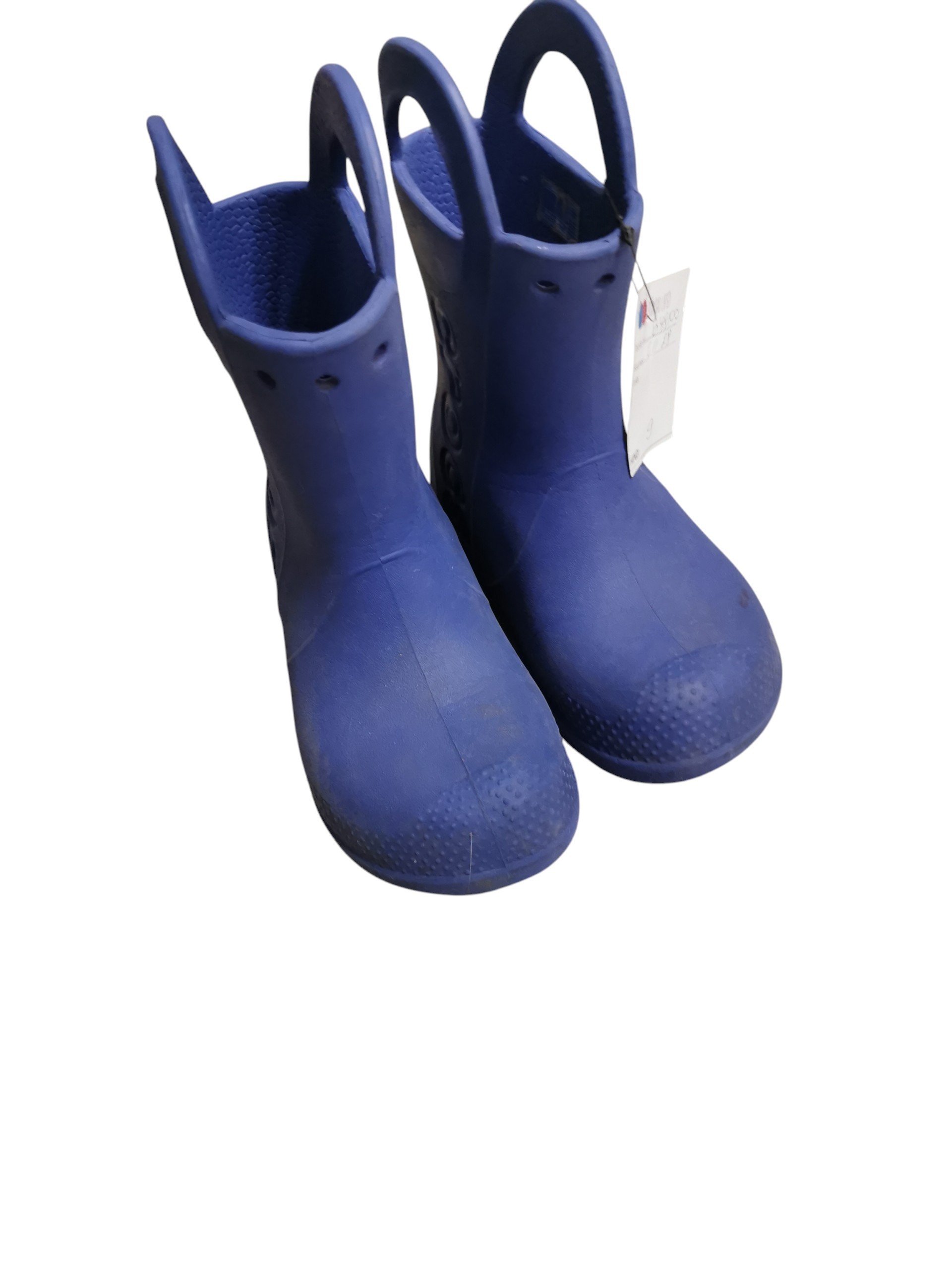Crocs kummikud suurus C11 28