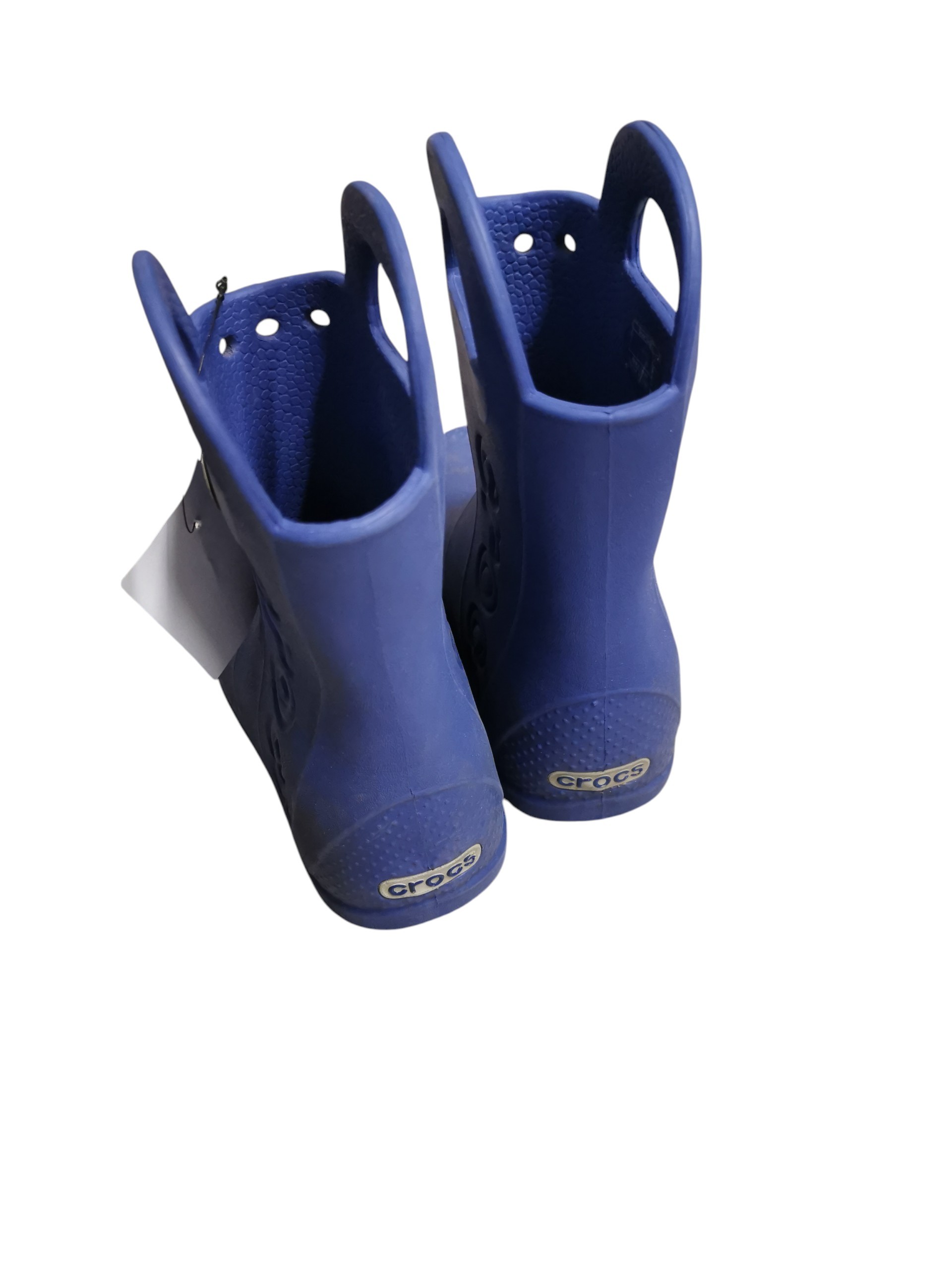 Crocs kummikud suurus C11 28 - Pilt 2